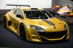 Renault Megane Trophy 2009 года
